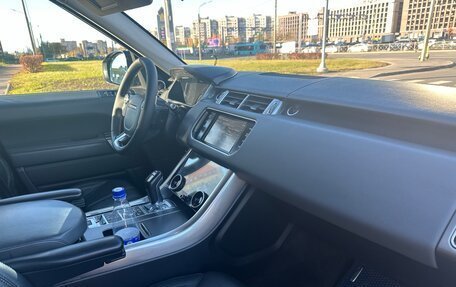 Land Rover Range Rover Sport II, 2013 год, 2 750 000 рублей, 11 фотография