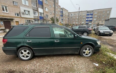 Toyota Vista V30, 1999 год, 300 000 рублей, 4 фотография