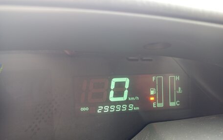 Toyota Vista V30, 1999 год, 300 000 рублей, 5 фотография