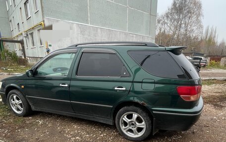 Toyota Vista V30, 1999 год, 300 000 рублей, 2 фотография