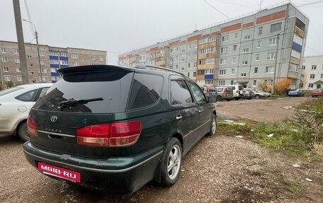 Toyota Vista V30, 1999 год, 300 000 рублей, 3 фотография