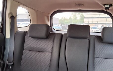 Mitsubishi Outlander III рестайлинг 3, 2015 год, 1 530 000 рублей, 3 фотография