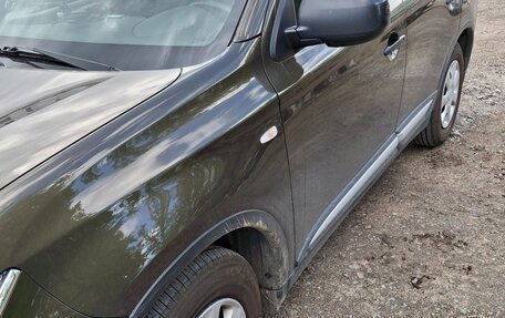 Mitsubishi Outlander III рестайлинг 3, 2015 год, 1 530 000 рублей, 8 фотография