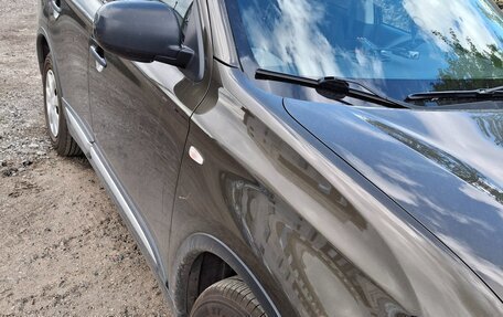 Mitsubishi Outlander III рестайлинг 3, 2015 год, 1 530 000 рублей, 7 фотография