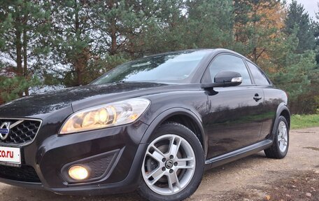 Volvo C30 I рестайлинг, 2011 год, 1 150 000 рублей, 2 фотография