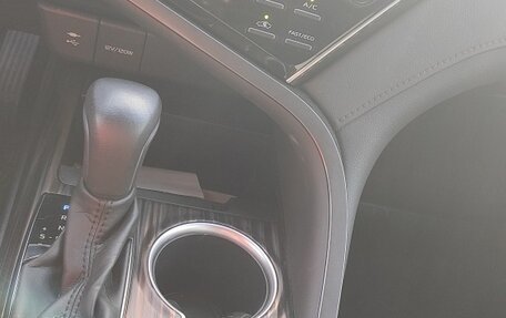 Toyota Camry, 2020 год, 4 099 000 рублей, 8 фотография