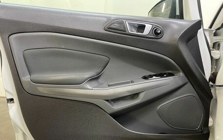 Ford EcoSport, 2016 год, 1 017 000 рублей, 10 фотография