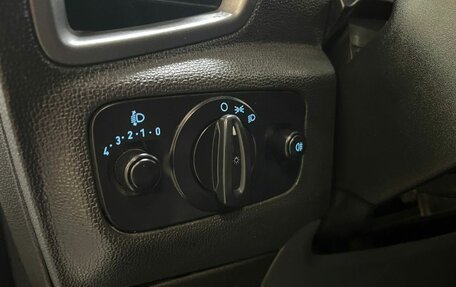 Ford EcoSport, 2016 год, 1 017 000 рублей, 11 фотография