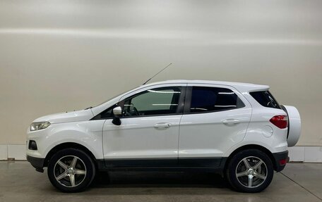 Ford EcoSport, 2016 год, 1 017 000 рублей, 6 фотография
