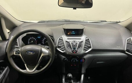 Ford EcoSport, 2016 год, 1 017 000 рублей, 7 фотография