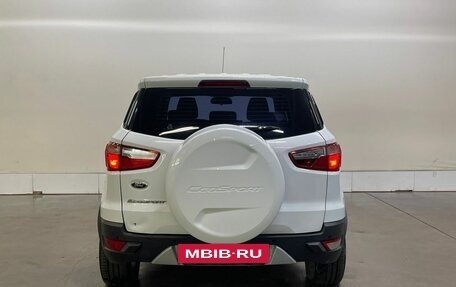 Ford EcoSport, 2016 год, 1 017 000 рублей, 4 фотография