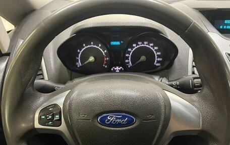 Ford EcoSport, 2016 год, 1 017 000 рублей, 12 фотография