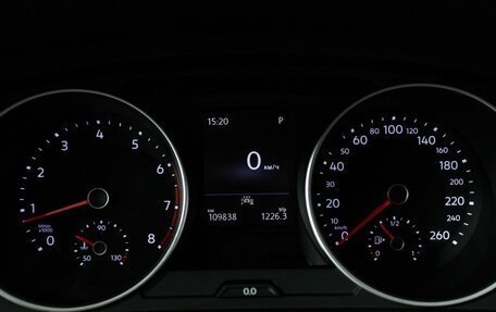 Volkswagen Tiguan II, 2019 год, 2 150 000 рублей, 12 фотография