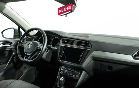 Volkswagen Tiguan II, 2019 год, 2 150 000 рублей, 9 фотография
