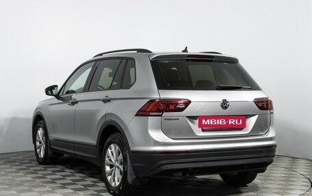 Volkswagen Tiguan II, 2019 год, 2 150 000 рублей, 7 фотография