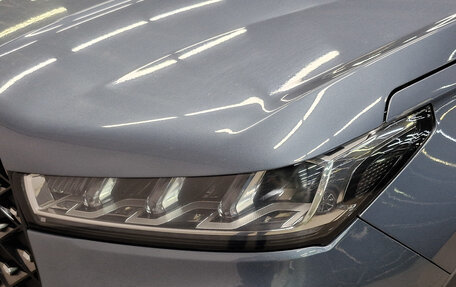 Chery Tiggo 7 Pro, 2021 год, 1 535 000 рублей, 10 фотография