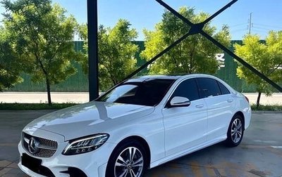 Mercedes-Benz C-Класс, 2021 год, 2 730 000 рублей, 1 фотография