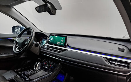 Chery Tiggo 7 Pro, 2021 год, 1 535 000 рублей, 12 фотография