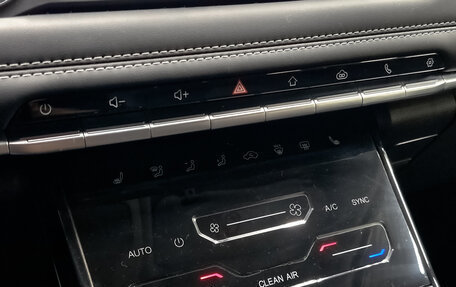 Chery Tiggo 7 Pro, 2021 год, 1 535 000 рублей, 20 фотография