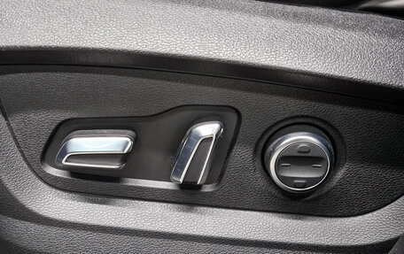 Chery Tiggo 7 Pro, 2021 год, 1 535 000 рублей, 28 фотография