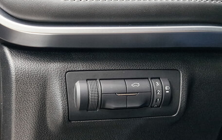 Chery Tiggo 7 Pro, 2021 год, 1 535 000 рублей, 27 фотография