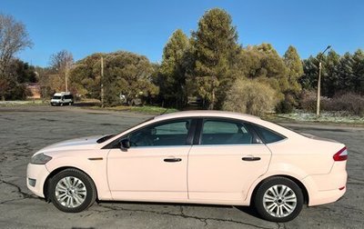 Ford Mondeo IV, 2007 год, 650 000 рублей, 1 фотография