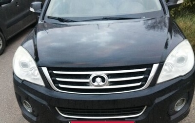 Great Wall Hover H6, 2014 год, 740 000 рублей, 1 фотография