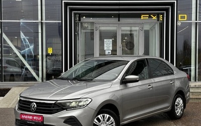 Volkswagen Polo VI (EU Market), 2020 год, 1 390 000 рублей, 1 фотография