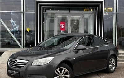 Opel Insignia II рестайлинг, 2011 год, 649 000 рублей, 1 фотография