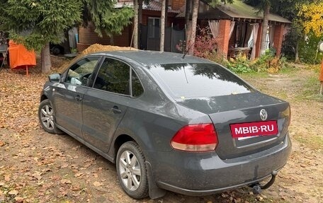 Volkswagen Polo VI (EU Market), 2011 год, 700 000 рублей, 4 фотография