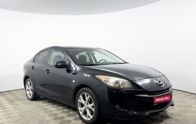 Mazda 3, 2012 год, 770 000 рублей, 1 фотография