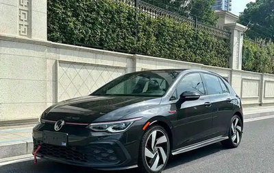 Volkswagen Golf GTI, 2022 год, 2 890 000 рублей, 1 фотография