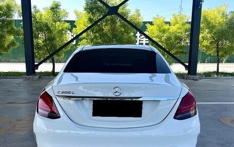 Mercedes-Benz C-Класс, 2021 год, 2 730 000 рублей, 9 фотография