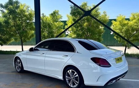 Mercedes-Benz C-Класс, 2021 год, 2 730 000 рублей, 8 фотография