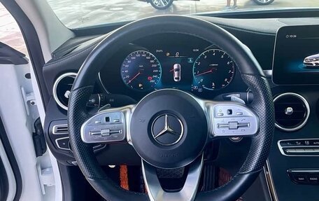 Mercedes-Benz C-Класс, 2021 год, 2 730 000 рублей, 13 фотография