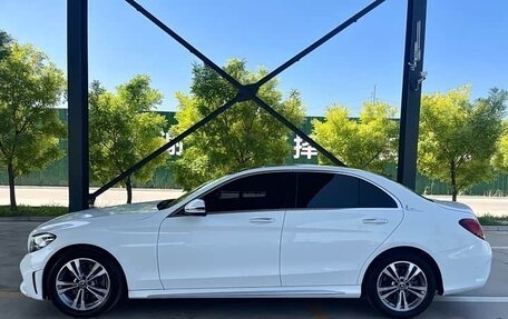 Mercedes-Benz C-Класс, 2021 год, 2 730 000 рублей, 6 фотография