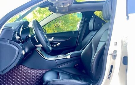 Mercedes-Benz C-Класс, 2021 год, 2 730 000 рублей, 12 фотография
