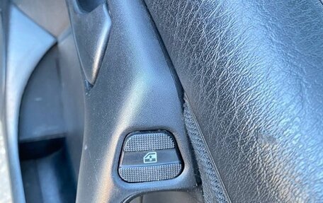 Volkswagen Golf III, 1996 год, 160 000 рублей, 9 фотография