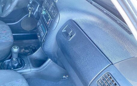 Volkswagen Golf III, 1996 год, 160 000 рублей, 8 фотография