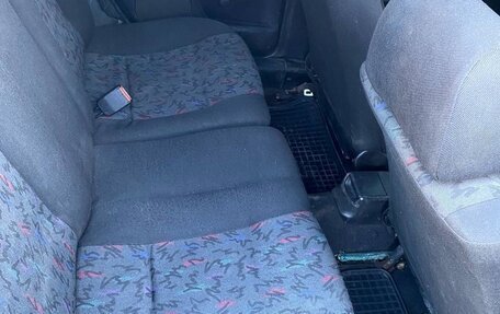 Volkswagen Golf III, 1996 год, 160 000 рублей, 10 фотография