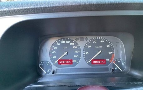 Volkswagen Golf III, 1996 год, 160 000 рублей, 13 фотография