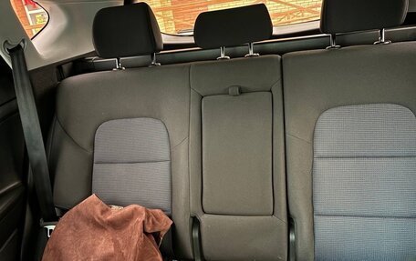 Hyundai Tucson III, 2016 год, 1 590 000 рублей, 6 фотография