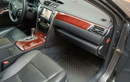 Toyota Camry, 2012 год, 1 064 000 рублей, 6 фотография