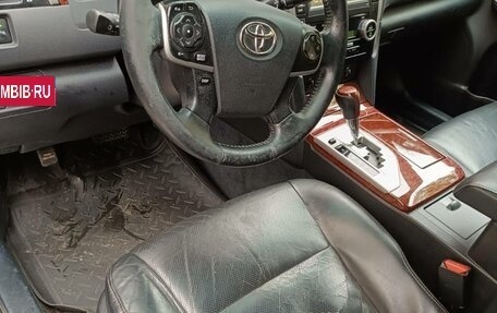 Toyota Camry, 2012 год, 1 064 000 рублей, 3 фотография