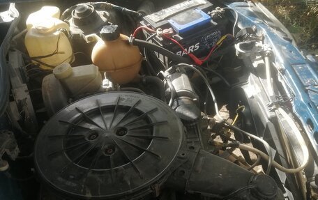 Opel Kadett E рестайлинг, 1986 год, 90 000 рублей, 3 фотография