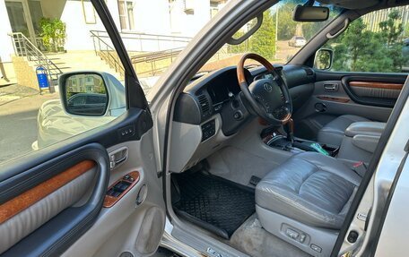 Lexus LX II, 2006 год, 1 640 000 рублей, 7 фотография