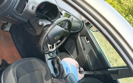 KIA Sportage III, 2012 год, 1 300 000 рублей, 7 фотография