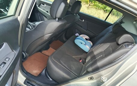 KIA Sportage III, 2012 год, 1 300 000 рублей, 6 фотография
