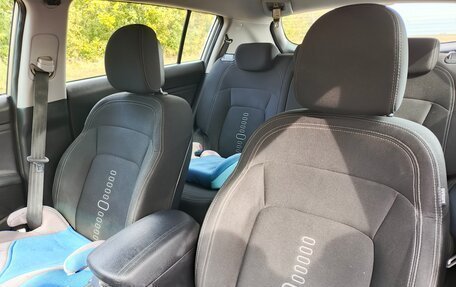 KIA Sportage III, 2012 год, 1 300 000 рублей, 3 фотография