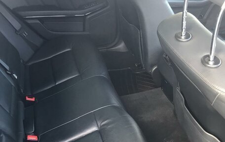 Mercedes-Benz E-Класс, 2012 год, 1 900 000 рублей, 5 фотография